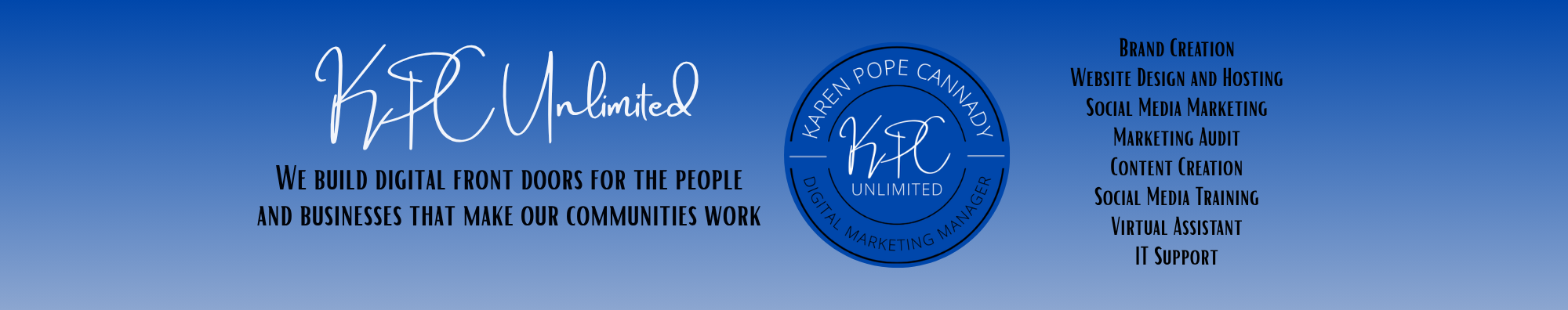 KPC Unlimited on LinkedIn