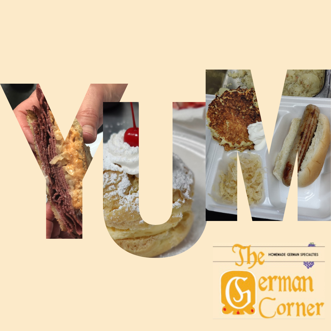 The German Corner